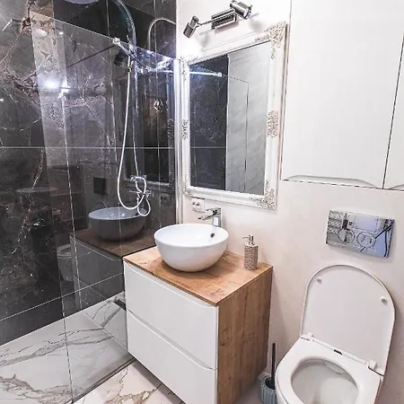 One Apartment Napoca Apartment