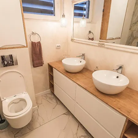 Apartment One Apartment Napoca Cluj-Napoca