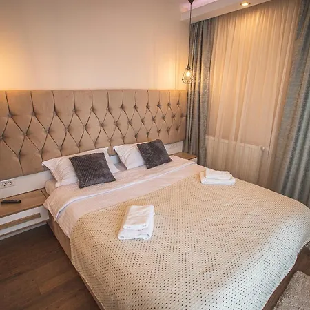 One Apartment Napoca Apartment Cluj-Napoca