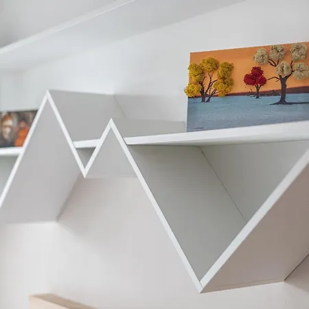 One Apartment Napoca *