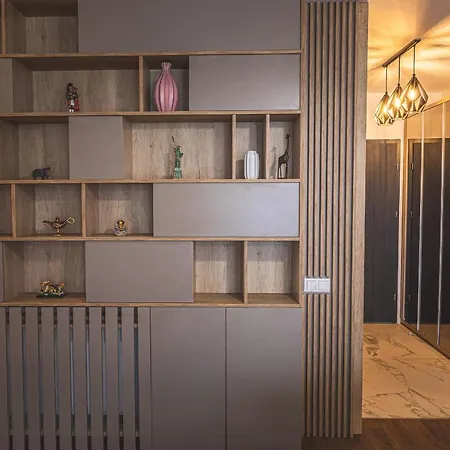 One Apartment Napoca *