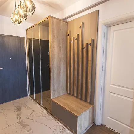 One Apartment Napoca *