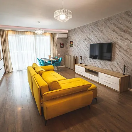 One Apartment Napoca Apartment