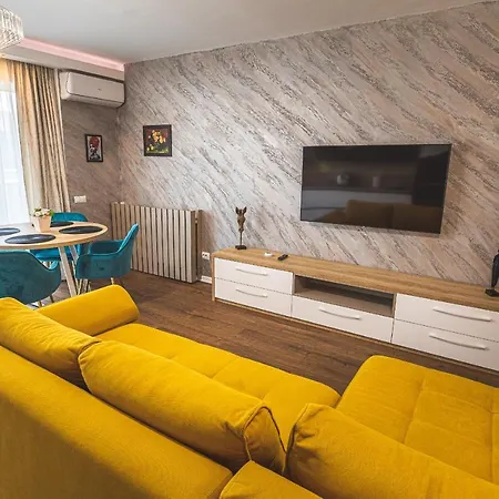 One Apartment Napoca Cluj-Napoca
